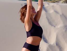 1998 — 2000 — apresentadora. Aos 51 Anos A Apresentadora Fatima Lopes Faz Foto Rara De Bikini