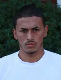 2013 Men's Soccer Roster