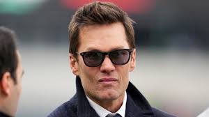 who Tom Brady supports in Super Bowl 59