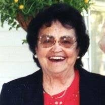 Elizabeth Louise Bradshaw Obituary