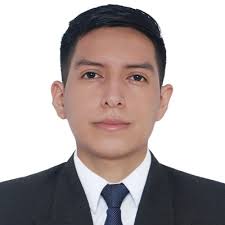 Jean Carlos Orozco Chilón