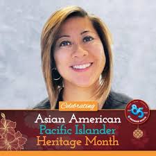 BROWARD HEALTH CELEBRATES ASIAN AMERICAN PACIFIC ISLANDER HERITAGE MONTH