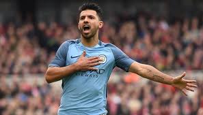Все мужские футболки агуэро форма домашняя 18/19. Aguero Budet Slozhno Osushestvit Perehod Messi V Manchester Siti
