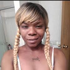 Terrika Thomas's Instagram, Twitter & Facebook