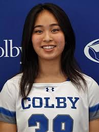 2022 Women's Lacrosse Roster