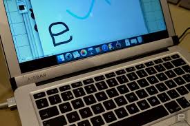 Airbar Adds A Few More Touchscreen Tricks To The Macbook Air Http Www Sogotechnews Com 2017 03 12 Airbar Adds A Few More T Macbook Macbook Air Touch Screen