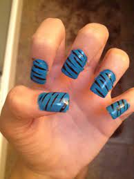 Paint Over Outgrown Acrylics Nails Painting Beauty