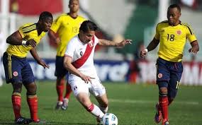 Perú perdió con colombia en lima en las eliminatorias para qatar 2022. Resultado Colombia Peru En Las Eliminatorias A Brasil 2014 2 0 Vavel Colombia