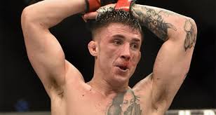 Check spelling or type a new query. Norman Parke Ma Dosc Mma I Szykuje Sie Na Walke Na Gole Piesci Mmanews