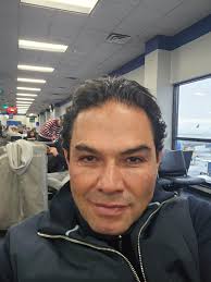 Enrique Vargas Del V.