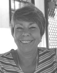 Sally Lay Retires from Center for the Arts