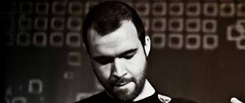 Chimp Spanner Debut "Machine God"