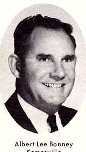 Albert Lee Bonney Sr. (1917-1995)