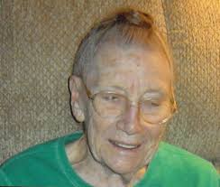 Virginia George Obituary