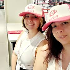 El FICER es tan inmenso ❤️ Trabajamos muchísimo para lograr una 6ta edición  brillante, como el público y los cineastas se merecen. Estoy absolutamente  agradecida por la confianza de @tomas_dotta @motordeovni y @