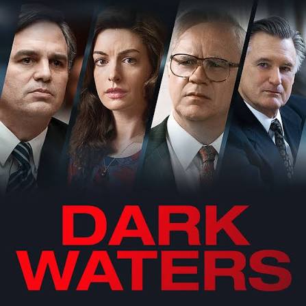 Dark Waters | Universal Pictures At Home