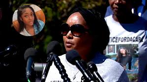 Grieving mother of Dacara Thompson pushes back on disparaging comments,  calls for justice - TheGrio