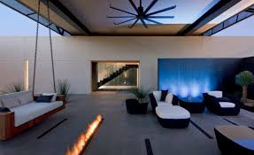 For beautiful ceiling and inner design ideas. 10 Modern Outdoor Spaces With Relaxing Swings Design Milk
