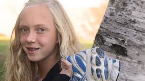 Girls Cross Country Runner of the Year: Schrader one of the top freshmen in  the state