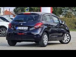 Image result for Bleu Encre 2014 Peugeot