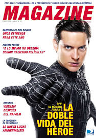 LA DOBLE VIDA DEL HÉROE - DirecTV