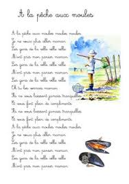 La maman des poissons (2019). Mer Et Poissons