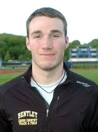 2010 Men's Cross Country Roster