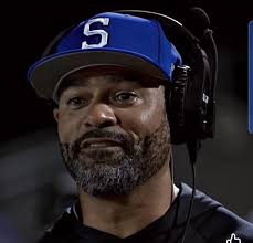 McAllen ISD names new Rowe head football coach