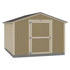 Experience is the key to all leonard sheds. Sheds Outdoor Storage The Home Depot