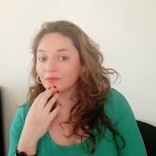 Melissa Amado: "Hay pocas fundadoras de startups porque pocas estudian  carreras de Ciencias"