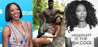 Yvonne orji and emmanuel acho. Yvonne Orji Turns Single As She Ends Her Relationship With Emmanuel Acho News