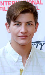 Tye Sheridan biografia