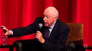 Archival audio recording of chaplin reading two short excerpts from his novella footlights Norman Lloyd On Working With Chaplin In Limelight Youtube