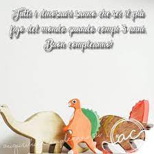 Buon Compleanno 3 Anni Messaggini Dediche E Frasi Belle