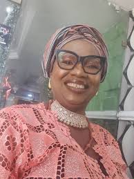 My Auntie wanted to wish Paulette Calhoun a Happy Bless Birthday