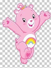 Care Bears Cheer Bear Harmony Bear Png Clipart Animal Figure Animals Area Art Artwork Free Png Download In 2021 Care Bears Bear Brown Bear Illustration