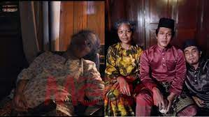 We did not find results for: Haram Betul Iklan Raya Paling Seram Tahun Ini Jatuh Kepada Kuih Bangkit Netizen Minta Buat Filem Media Hiburan