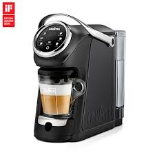 Lavazza coffee machines products of cellular process. Coffee Machines And Equipment For Offices Lavazza