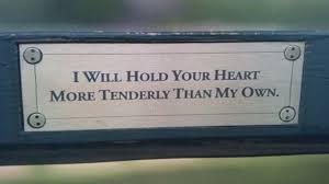 I Will Hold Your Heart More Tenderly Than My Own 5 To 7 Words Poetry Quotes Hold On