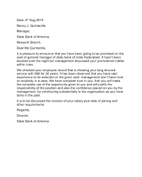 Here are some sample letters to apply. 2021 Promotion Letter Templates Fillable Printable Pdf Forms Handypdf