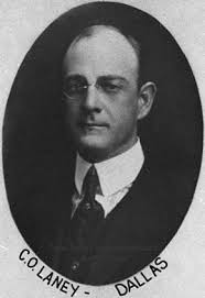 Laney, Charles Osborne