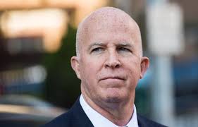 Anti-Semitic pamphlet lands in state Sen. Brad Hoylman's home in latest  spate of post-election hate crimes