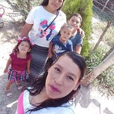 Yolanda Solis Hernández