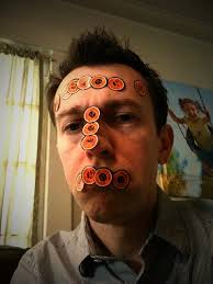 Twiggy's favorite canvas