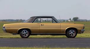 Image result for Tiger Gold 1965 GTO