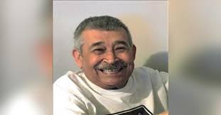 Thomas E. Rivas Obituary