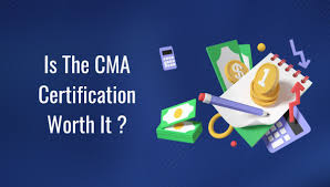 Is the CMA Certification Worth It? | CMA Certification Cost, Advantages &  Disadvantages