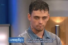 Jeremy Kyle