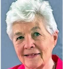 Margaret Maher (nee Grogan) Obituary