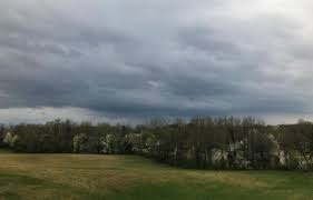 UPDATE: Severe Thunderstorm Watch through 1 a.m. in Clarksville